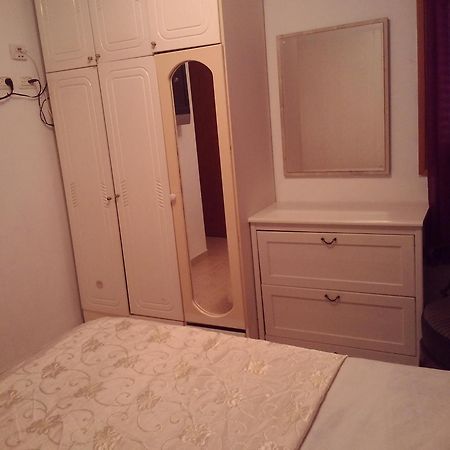 Castel Ashkelon Hotel Kamer foto