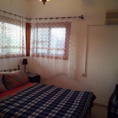 Castel Ashkelon Hotel Kamer foto