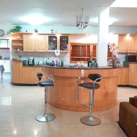Castel Ashkelon Hotel Buitenkant foto