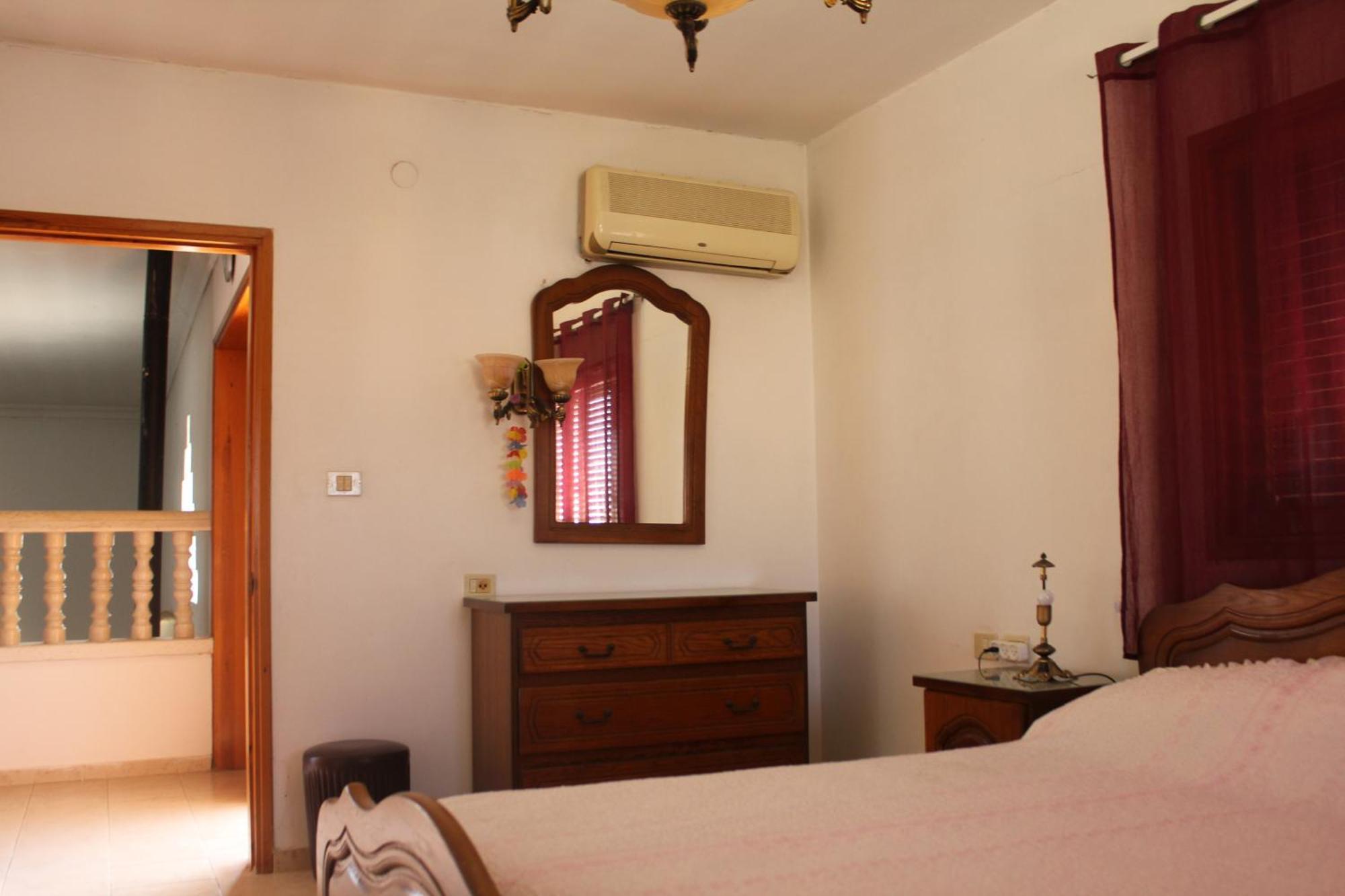 Castel Ashkelon Hotel Kamer foto