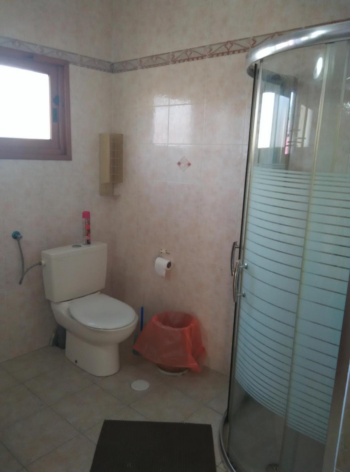 Castel Ashkelon Hotel Kamer foto