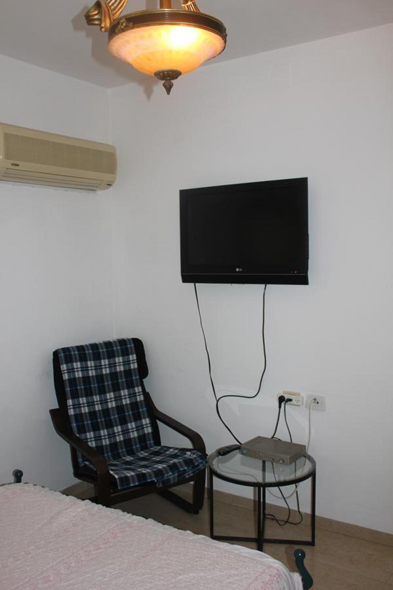 Castel Ashkelon Hotel Kamer foto