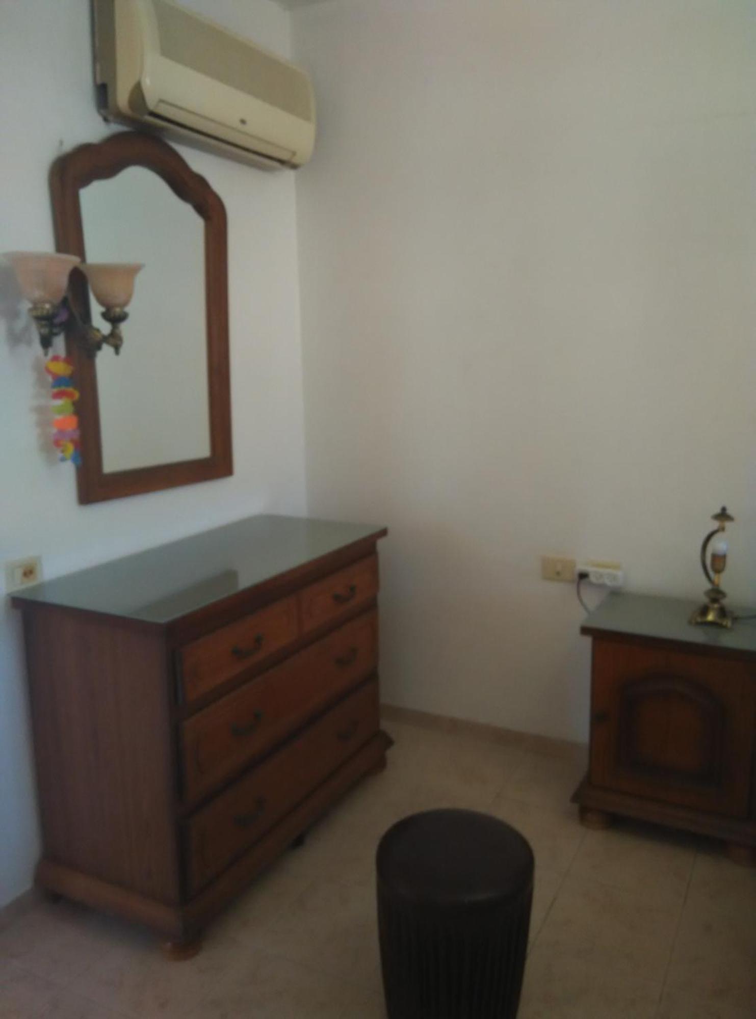 Castel Ashkelon Hotel Kamer foto