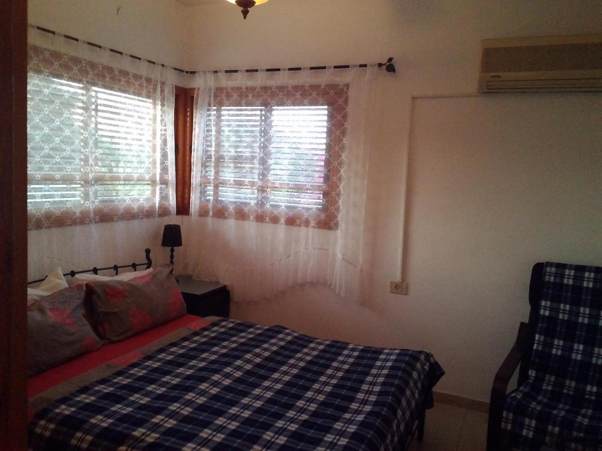 Castel Ashkelon Hotel Kamer foto