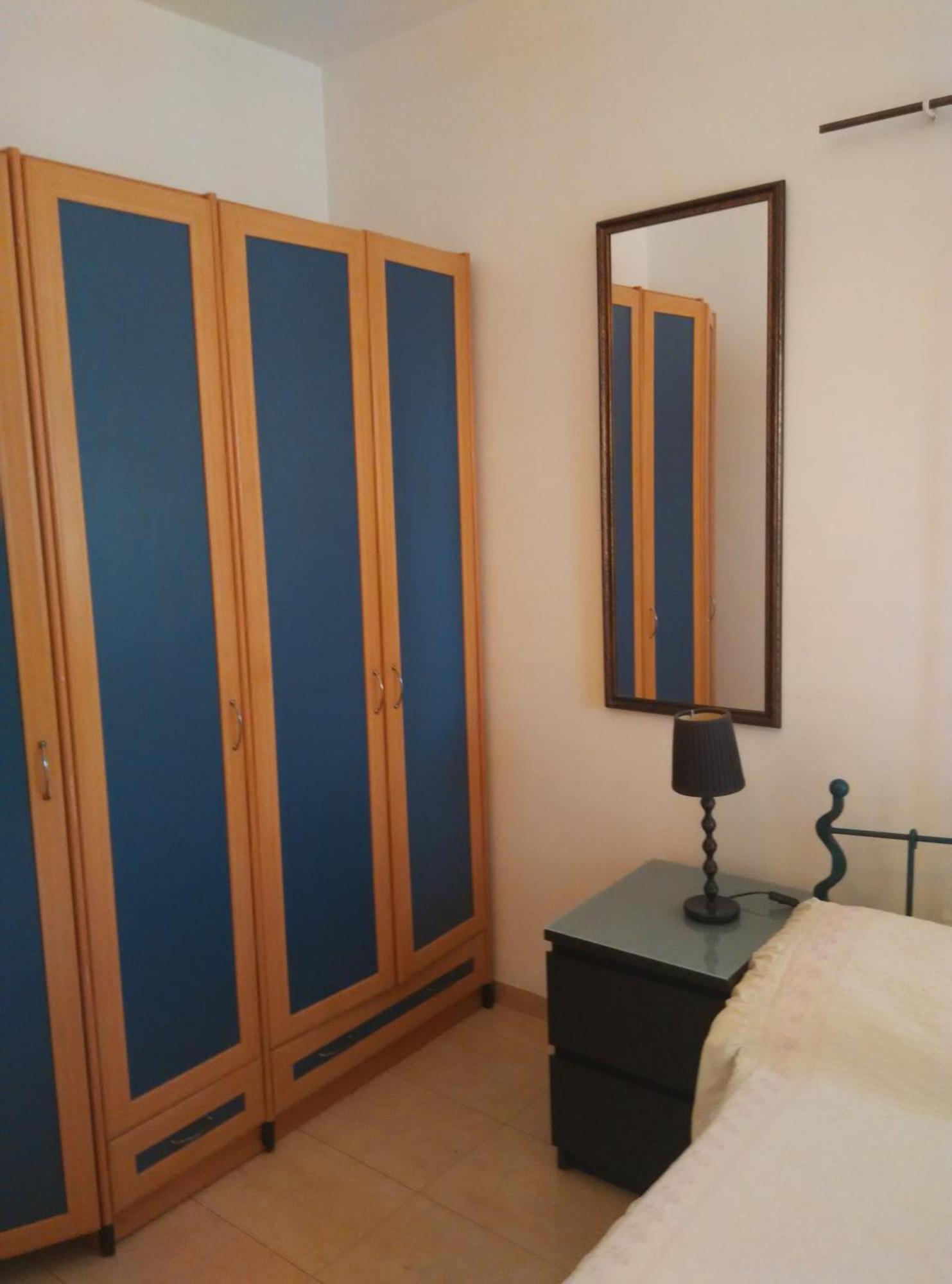 Castel Ashkelon Hotel Kamer foto