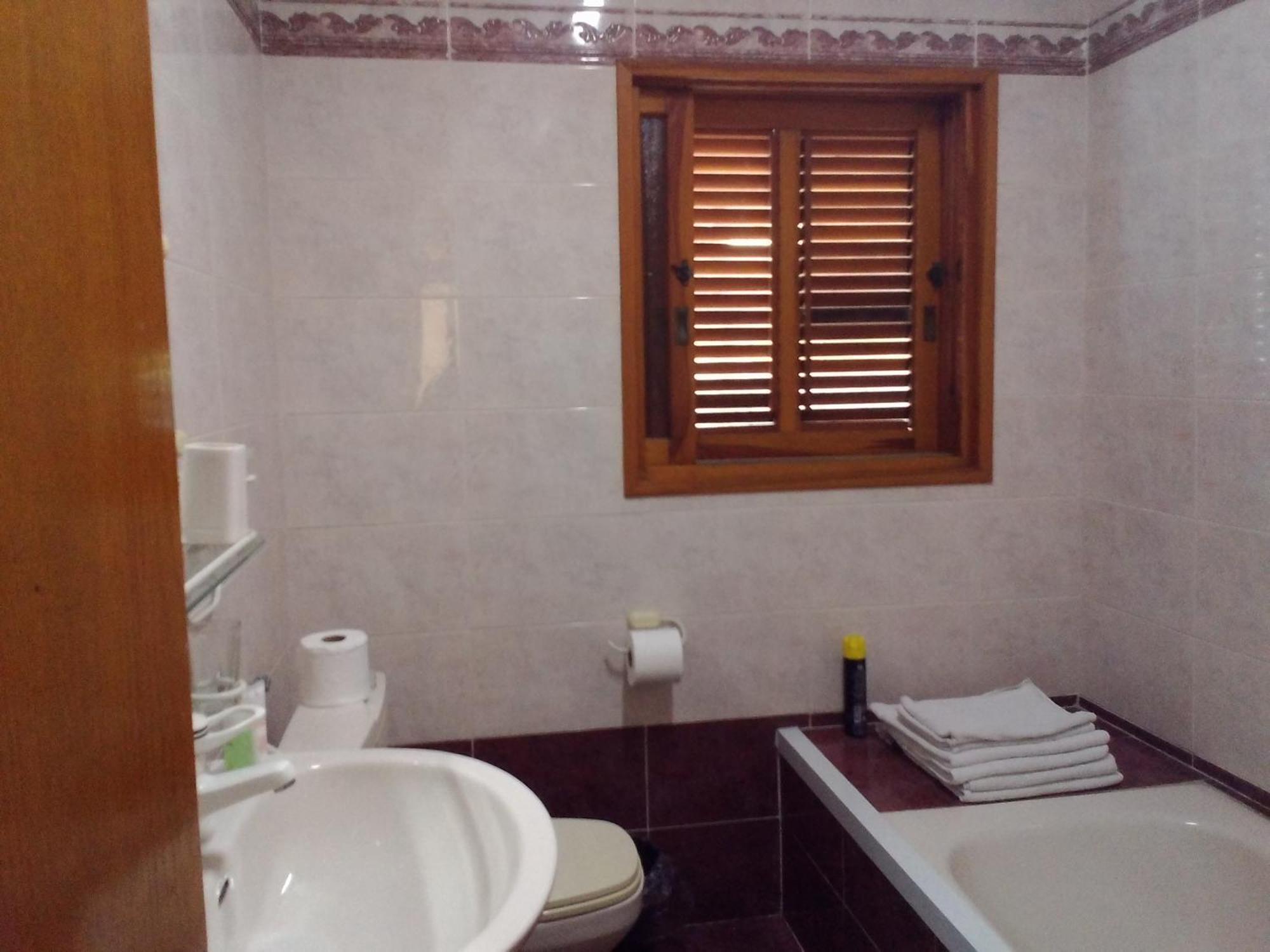 Castel Ashkelon Hotel Kamer foto
