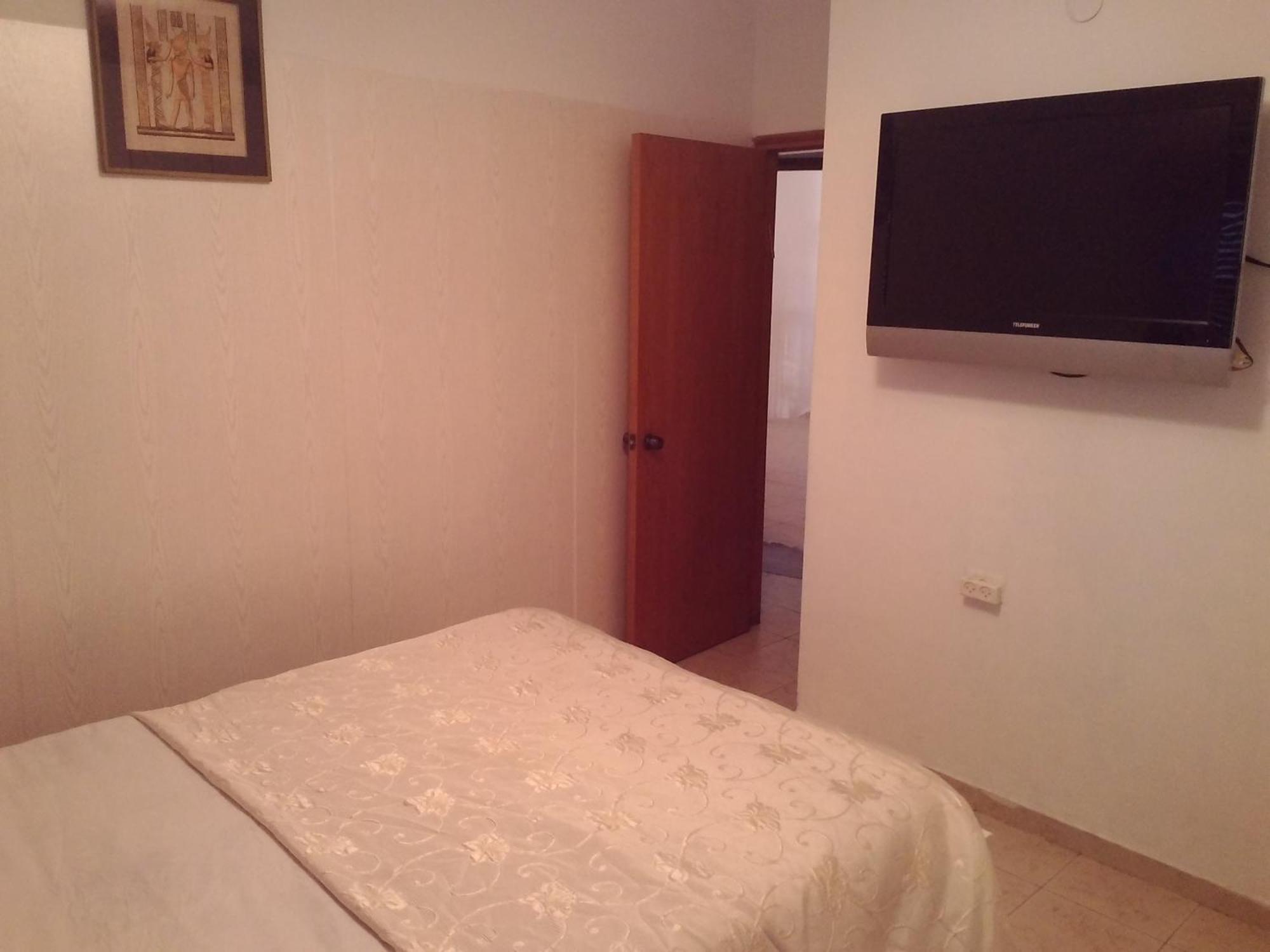 Castel Ashkelon Hotel Kamer foto