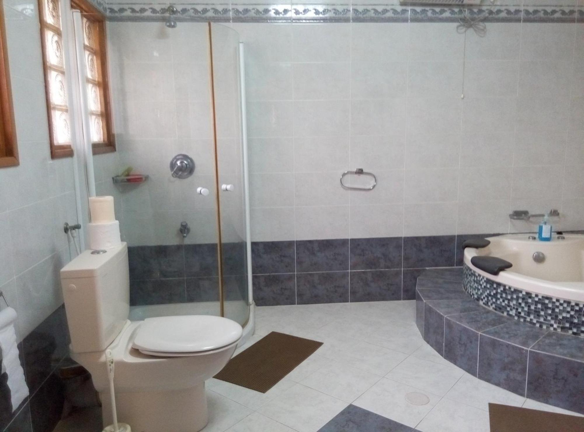 Castel Ashkelon Hotel Kamer foto