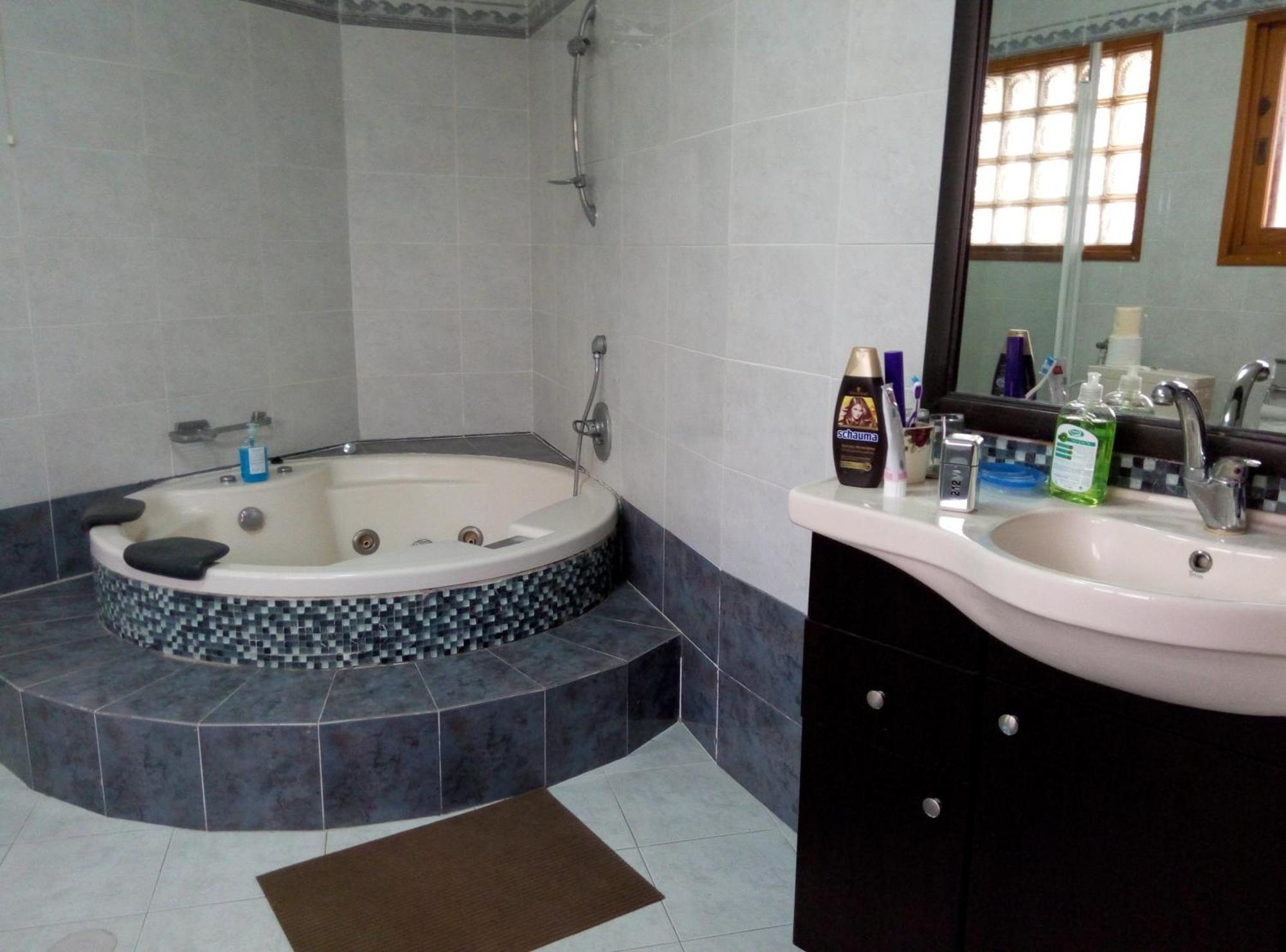 Castel Ashkelon Hotel Kamer foto
