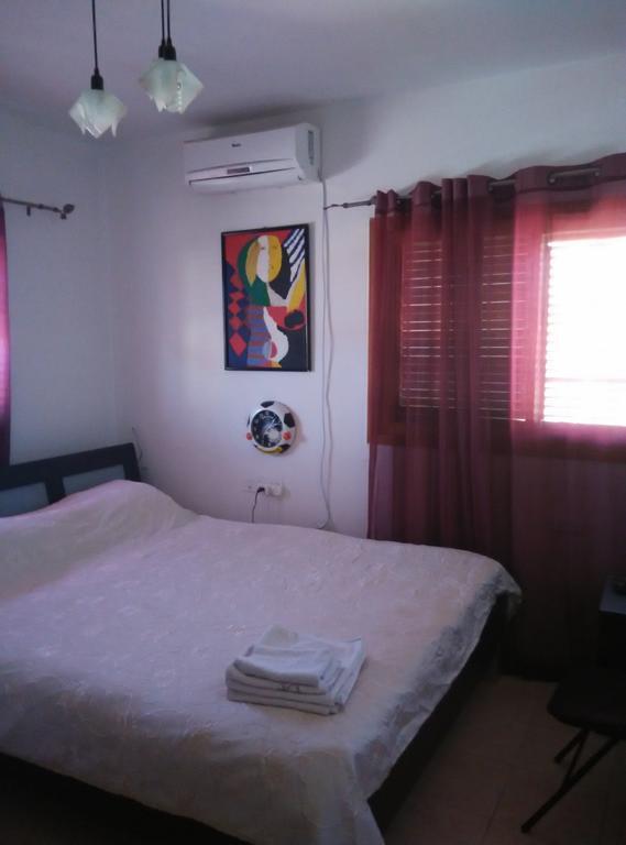 Castel Ashkelon Hotel Kamer foto
