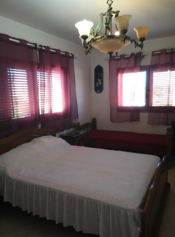 Castel Ashkelon Hotel Kamer foto