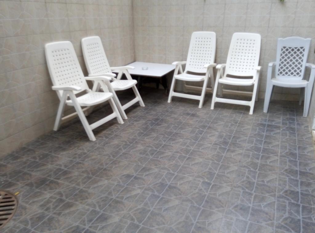 Castel Ashkelon Hotel Buitenkant foto