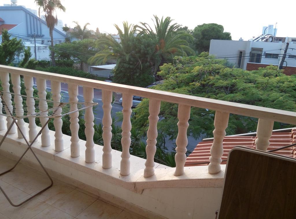 Castel Ashkelon Hotel Buitenkant foto