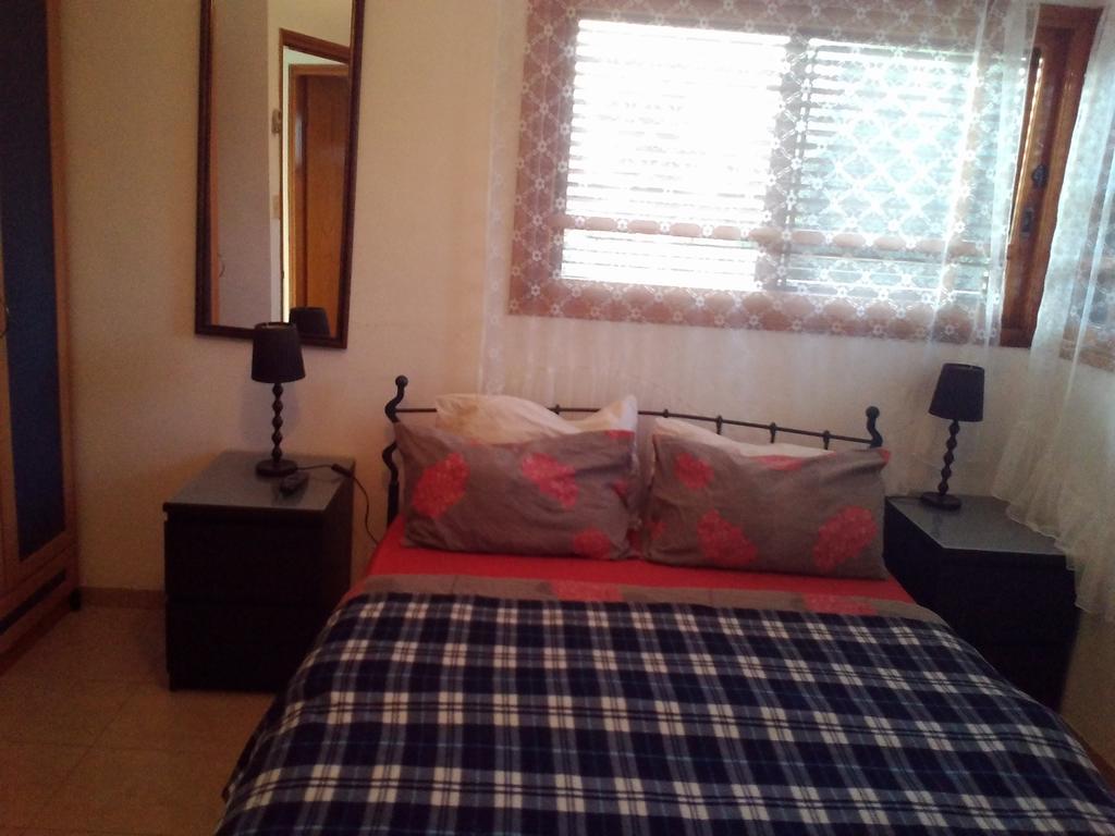 Castel Ashkelon Hotel Kamer foto